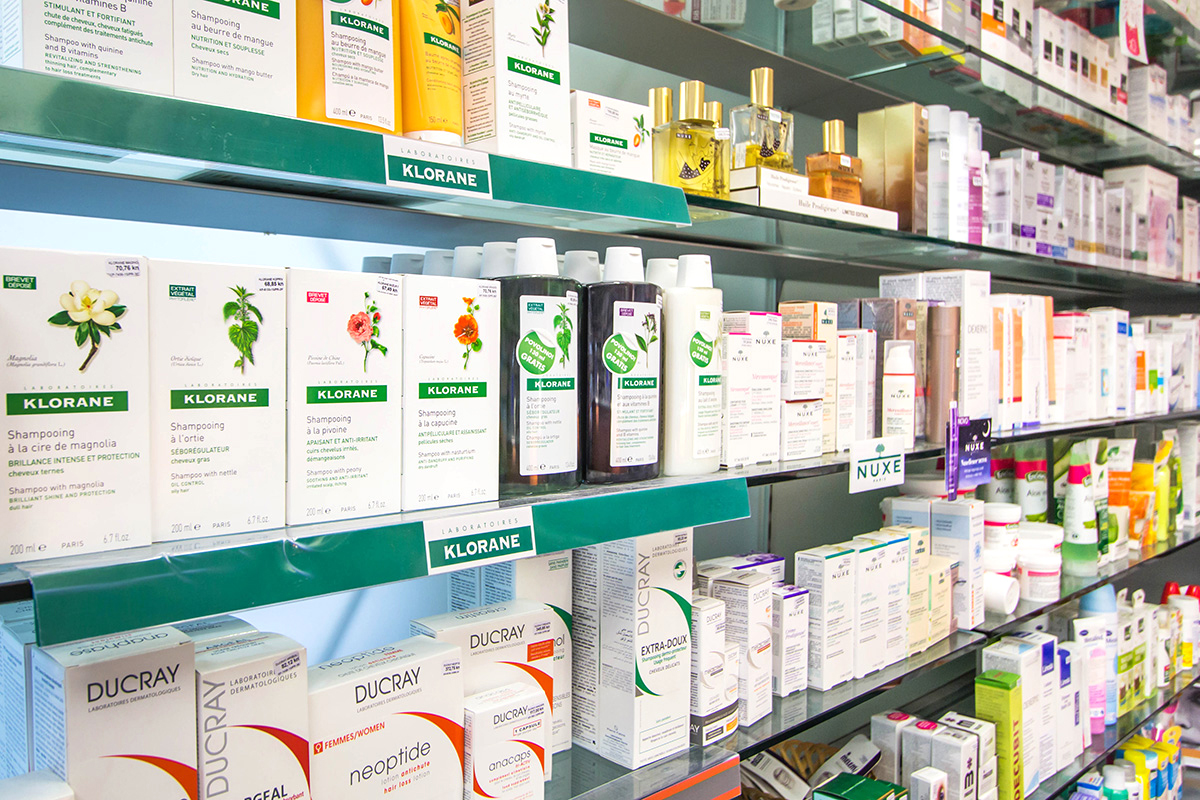 Galerija | Ljekarna Grahovac - Farmacia Grahovac Pola - Pharmacy Pula